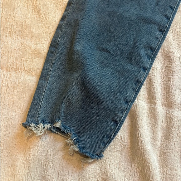 Good American high waisted super stretch jeans - Picture 7 of 7